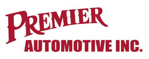 premier automotive group inc